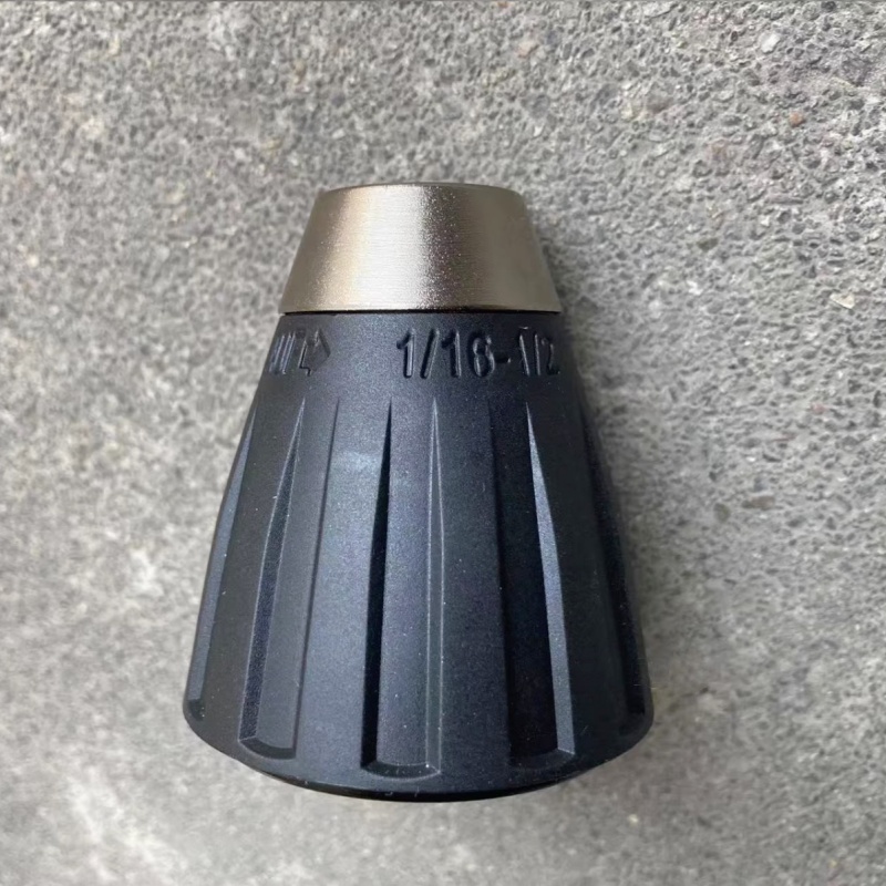 Power Tools Hilti - Original Chuck for HILTI SFC 14-A