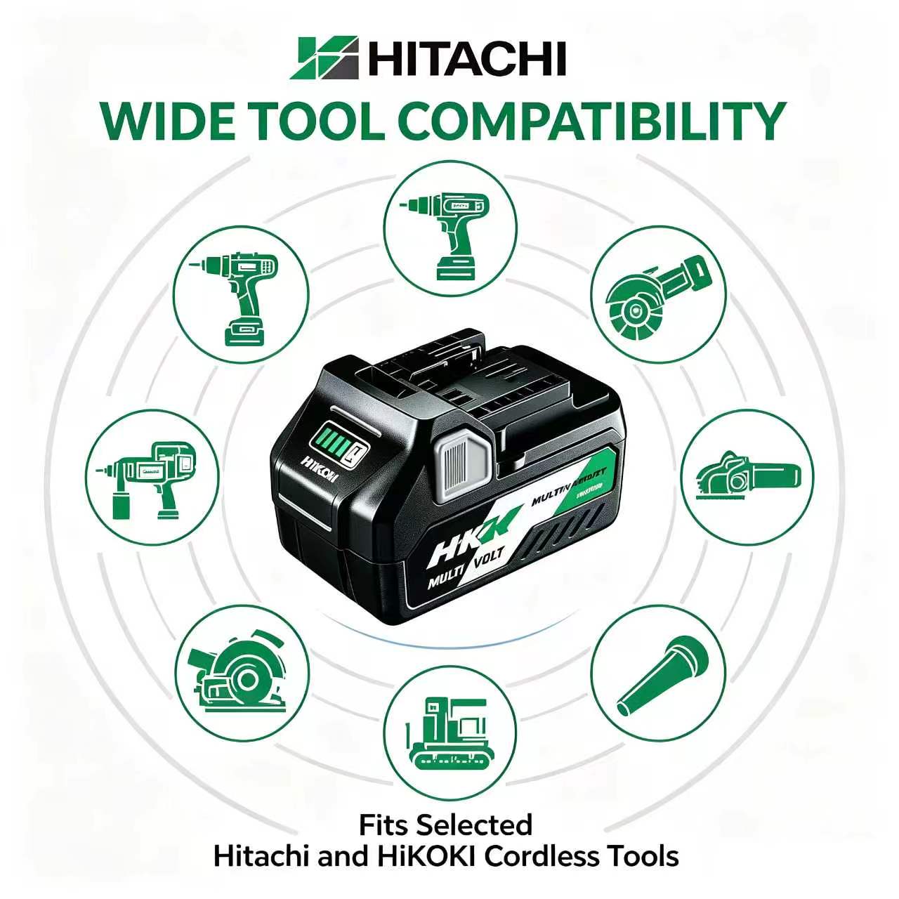 100% Original HiKOKI BSL36A18  - Power Tools Hikoki 评论和价格