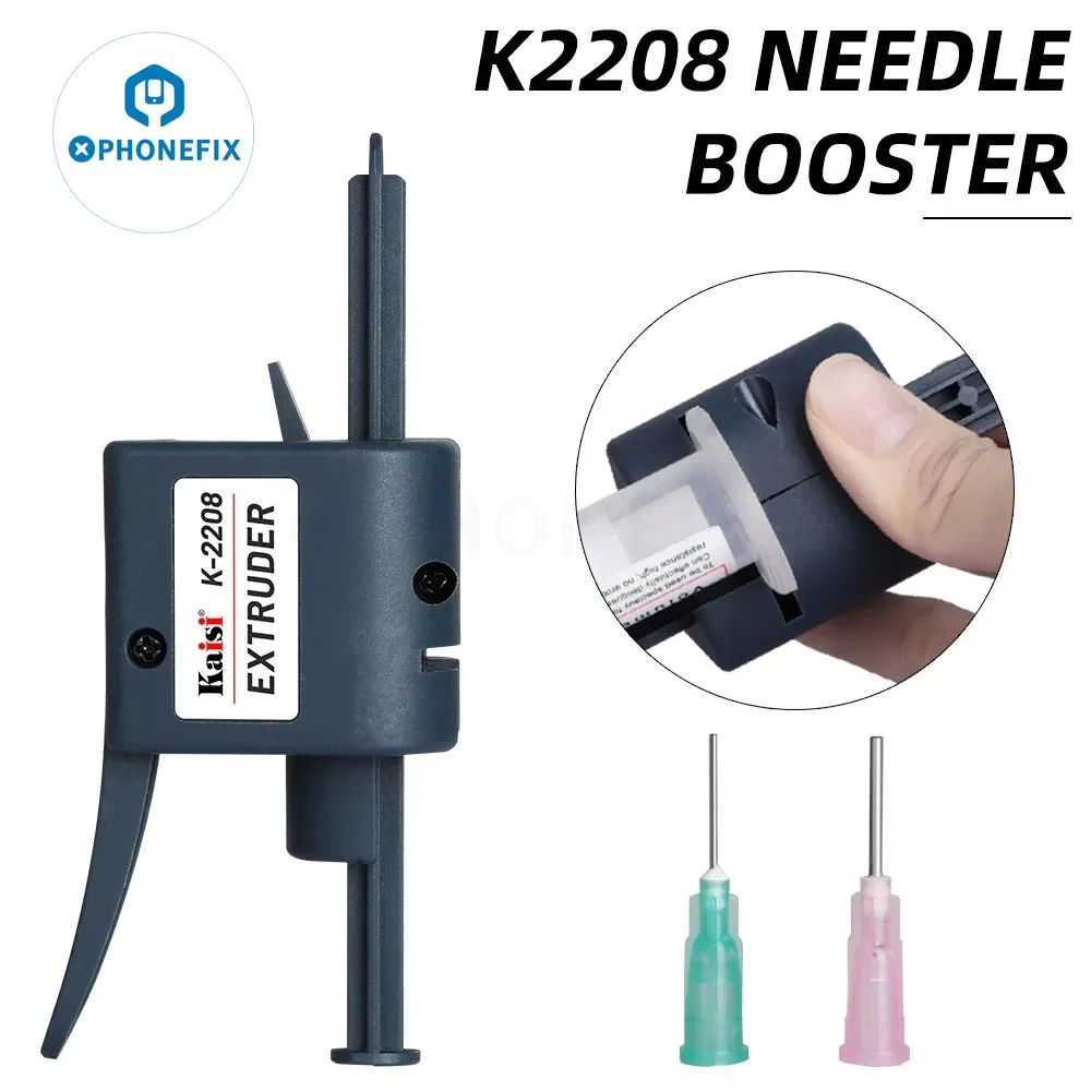 Kaisi K-2208 TubeMate Solder P - Power Tools Green Color 评论和价格