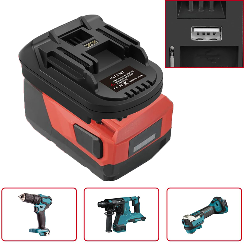 HLT22MT Battery Adapter Conver - Power Tools Hilti 评论和价格