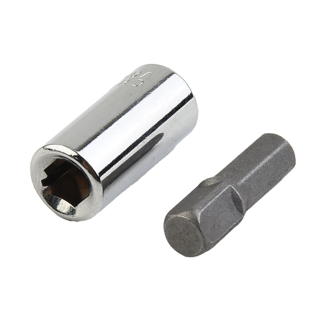 Drill Socket Adapter Converter - Power Xchange Tools 评论和价格