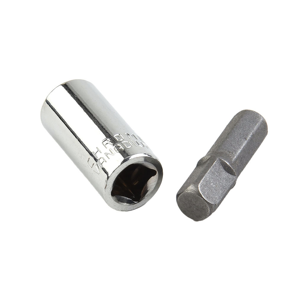 Drill Socket Adapter Converter - Power Xchange Tools 评论和价格