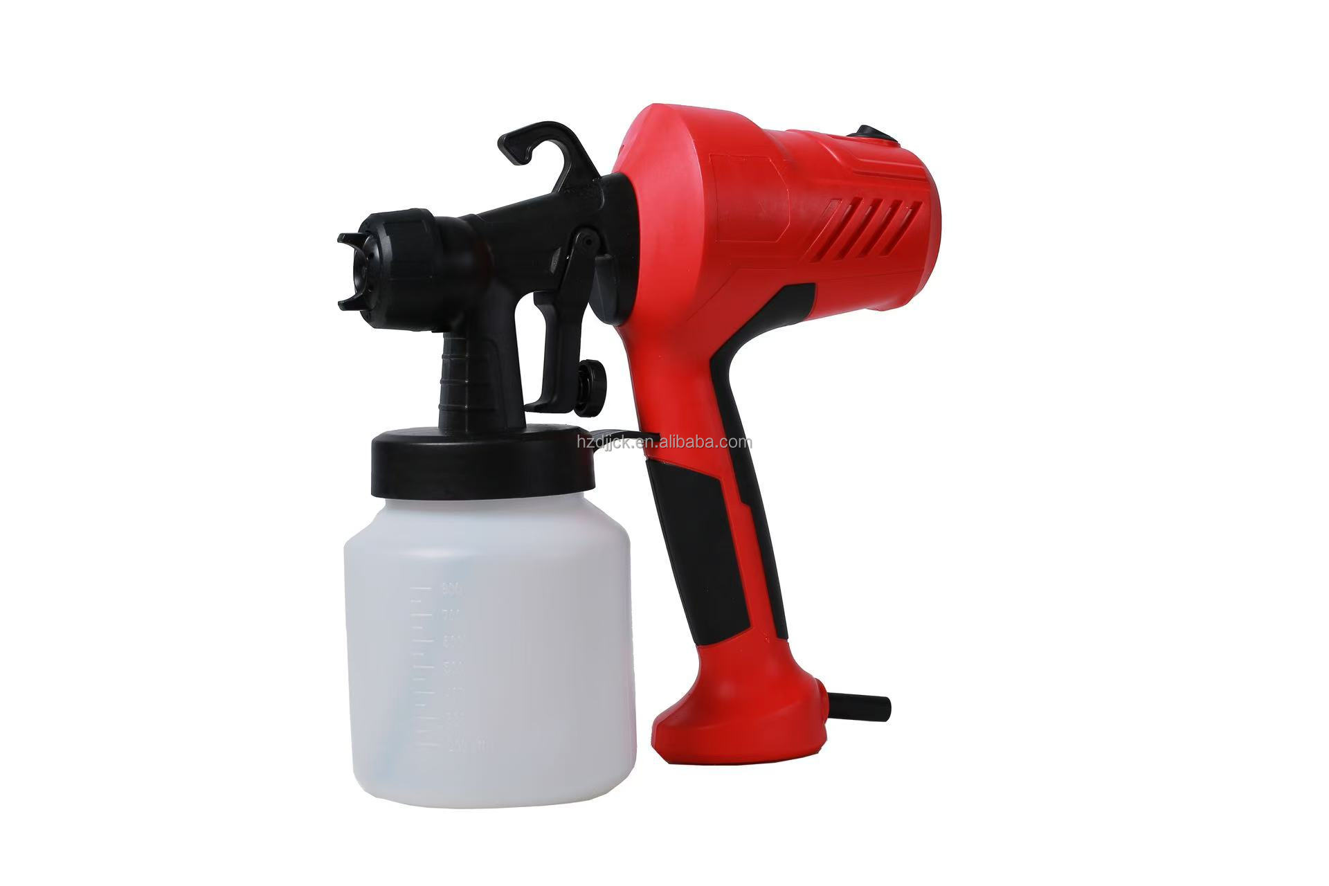 Electric Spray Paint Gun House - Power Tools Diy 评论和价格