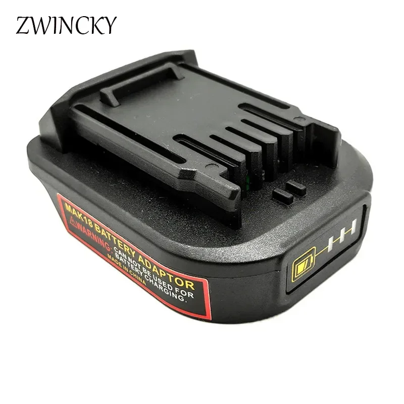Electrical Tool Convert Adapte - Power Tools Green Color 评论和价格
