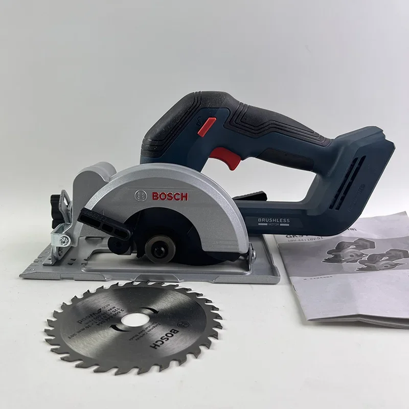 Bosch Cordless Circular Saw GK - Power Tools For Woodworking 评论和价格