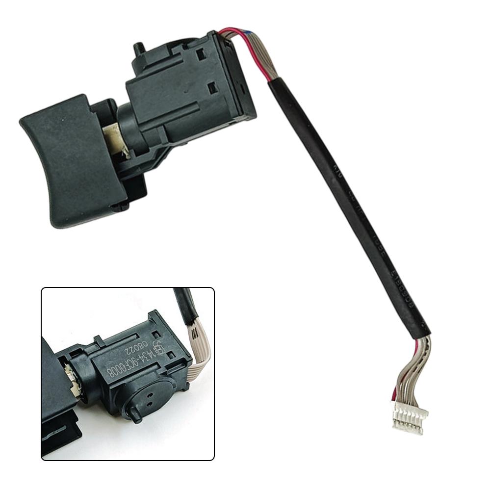 12V Brushless Switch 1434-90F0 - Power Tools Hilti 评论和价格
