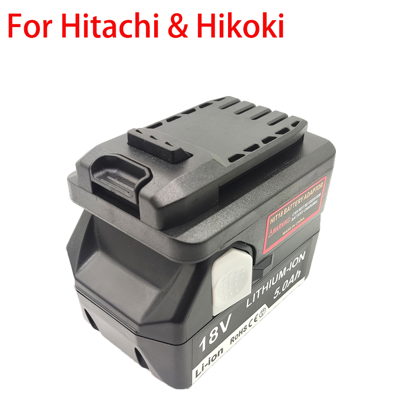 For Hitachi for Hikoki 18V Lit - Power Tools Hikoki 评论和价格