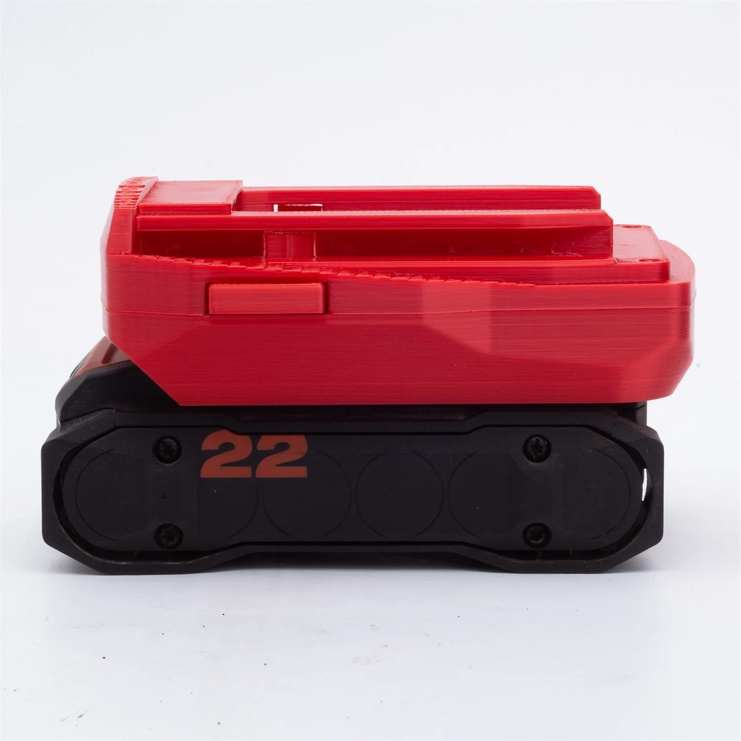 Adapter for Old Hilti 22V B22  - Power Tools Hilti 评论和价格