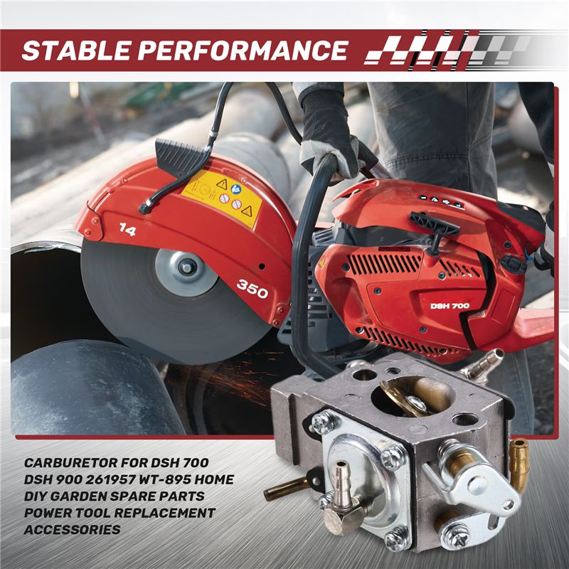 NEW HOT In Stock-Carburetor Fo - Power Tools Hilti 评论和价格