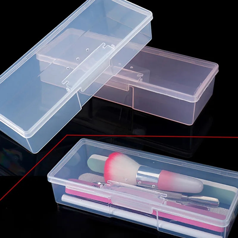 Nail Art Storage Box Nail Acce - Power Tools Storage 评论和价格