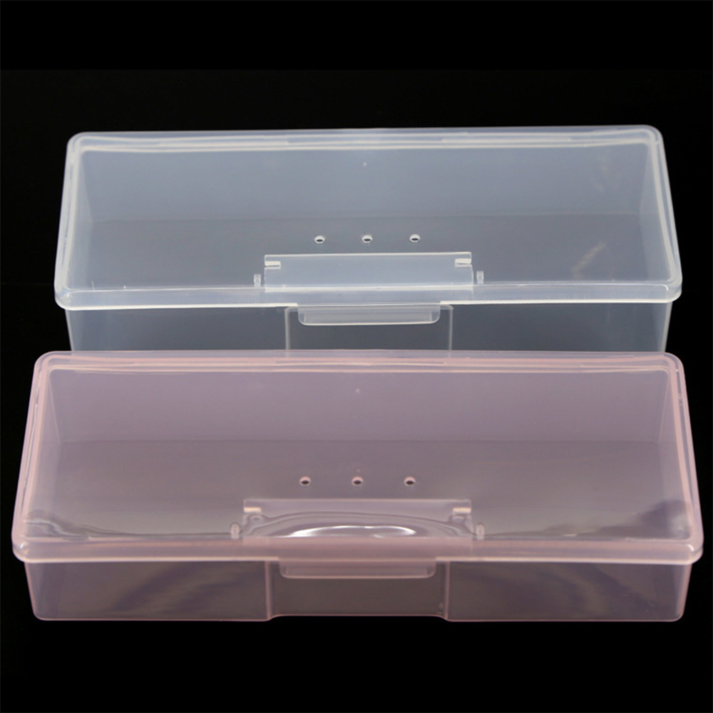 Nail Art Storage Box Nail Acce - Power Tools Storage 评论和价格