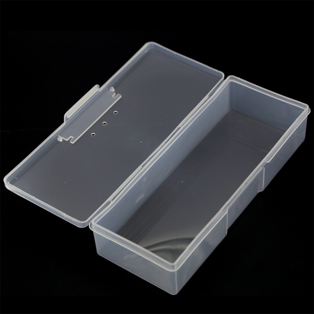 Nail Art Storage Box Nail Acce - Power Tools Storage 评论和价格
