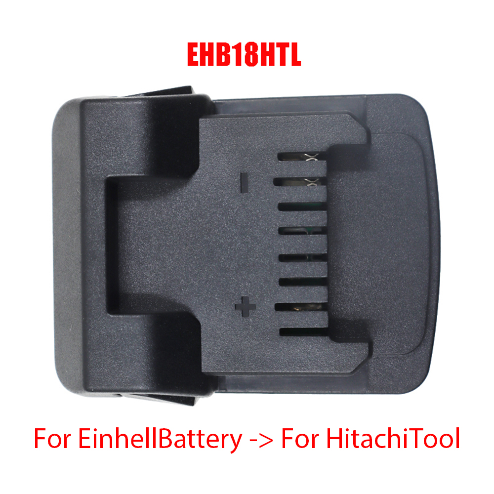 EHB18HTL Adapter Converter For - Power Tools Hikoki 评论和价格
