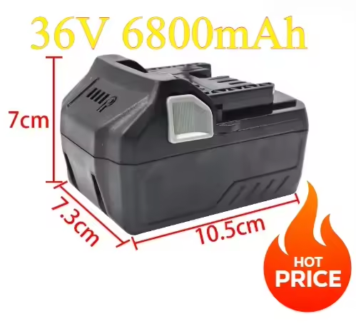 For Hitachi HiKOKI 18V/36V Li- - Power Tools Ltd 评论和价格