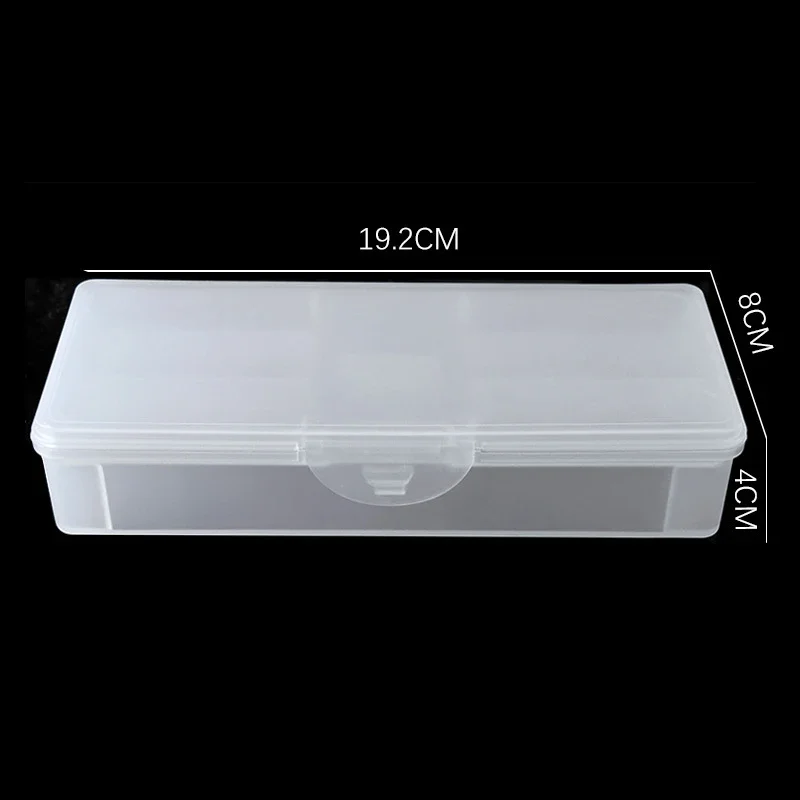 1Pc Rectangle Double-layer Nai - Power Tools Storage 评论和价格