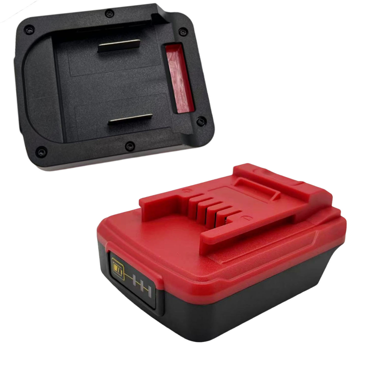Battery Adapter Converter For  - Power Xchange Tools 评论和价格