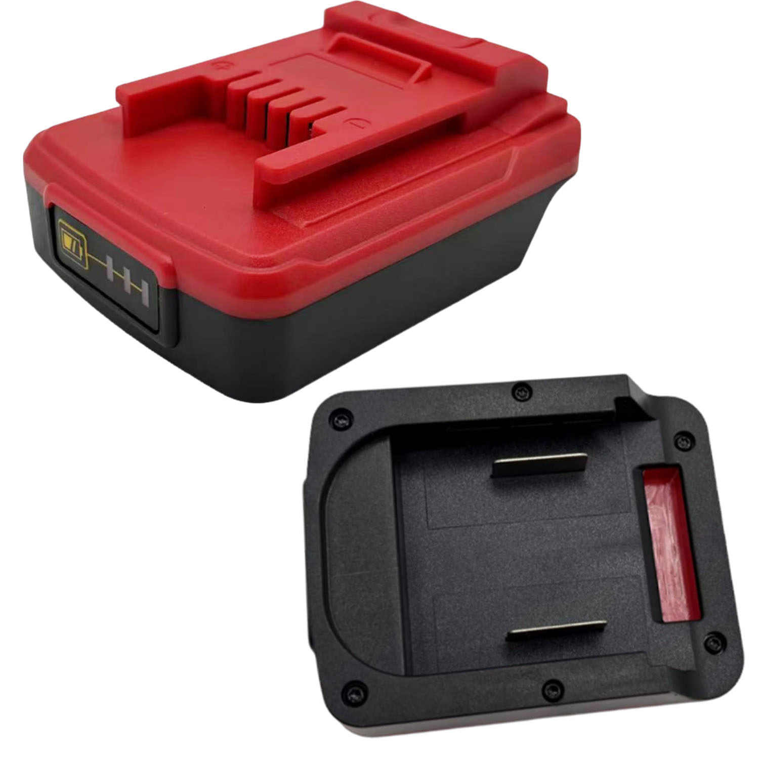 Battery Adapter Converter For  - Power Xchange Tools 评论和价格