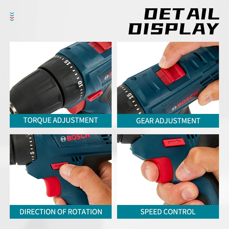Bosch Professional Electric Dr - Power Tools Diy 评论和价格