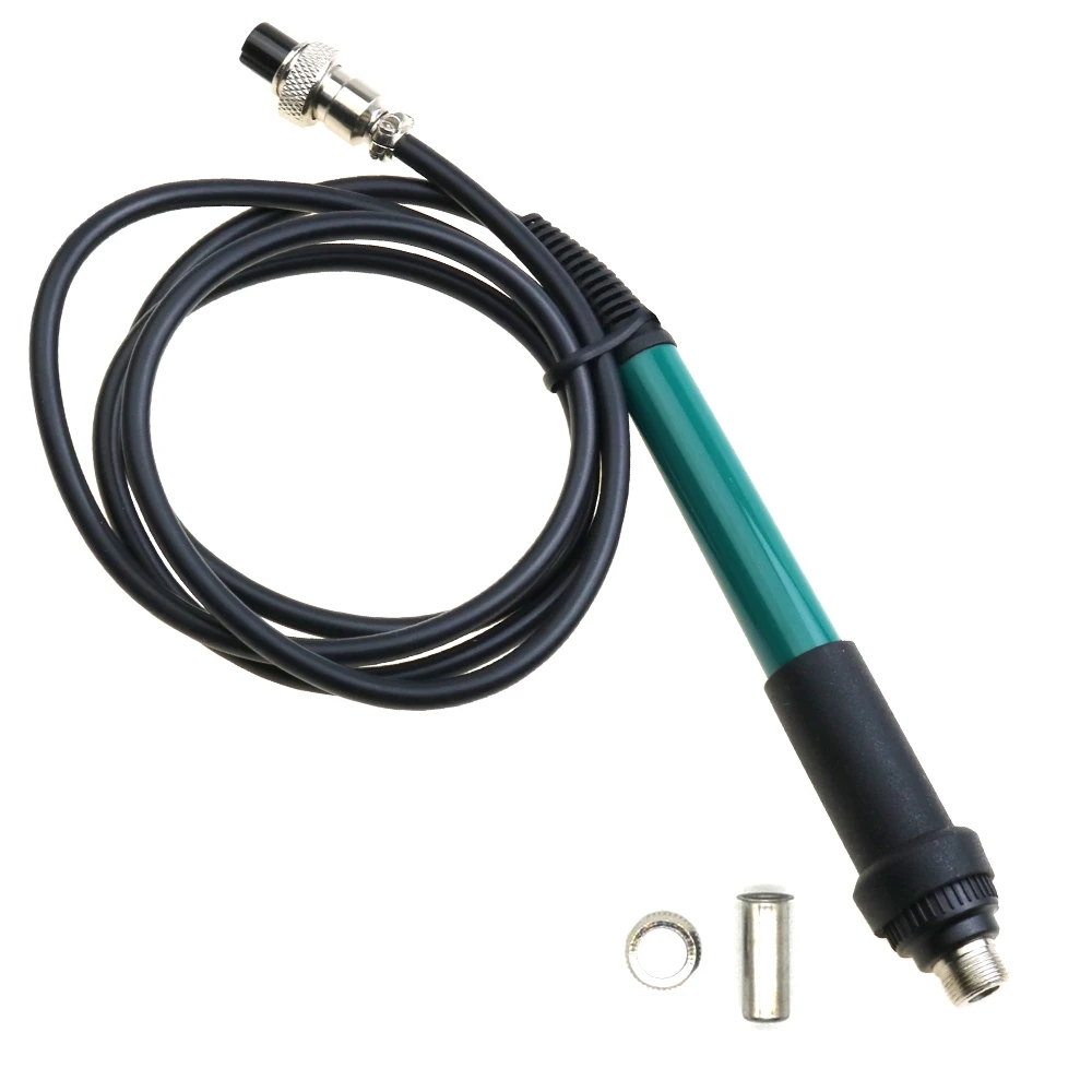 4pin T12-907 Green Handle 1.1m - Power Tools Green Color 评论和价格