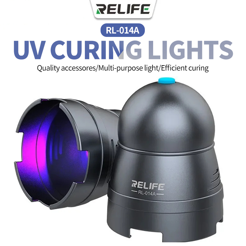 RELIFE RL-014 RL-014A UV Curin - Power Tools Green Color 评论和价格