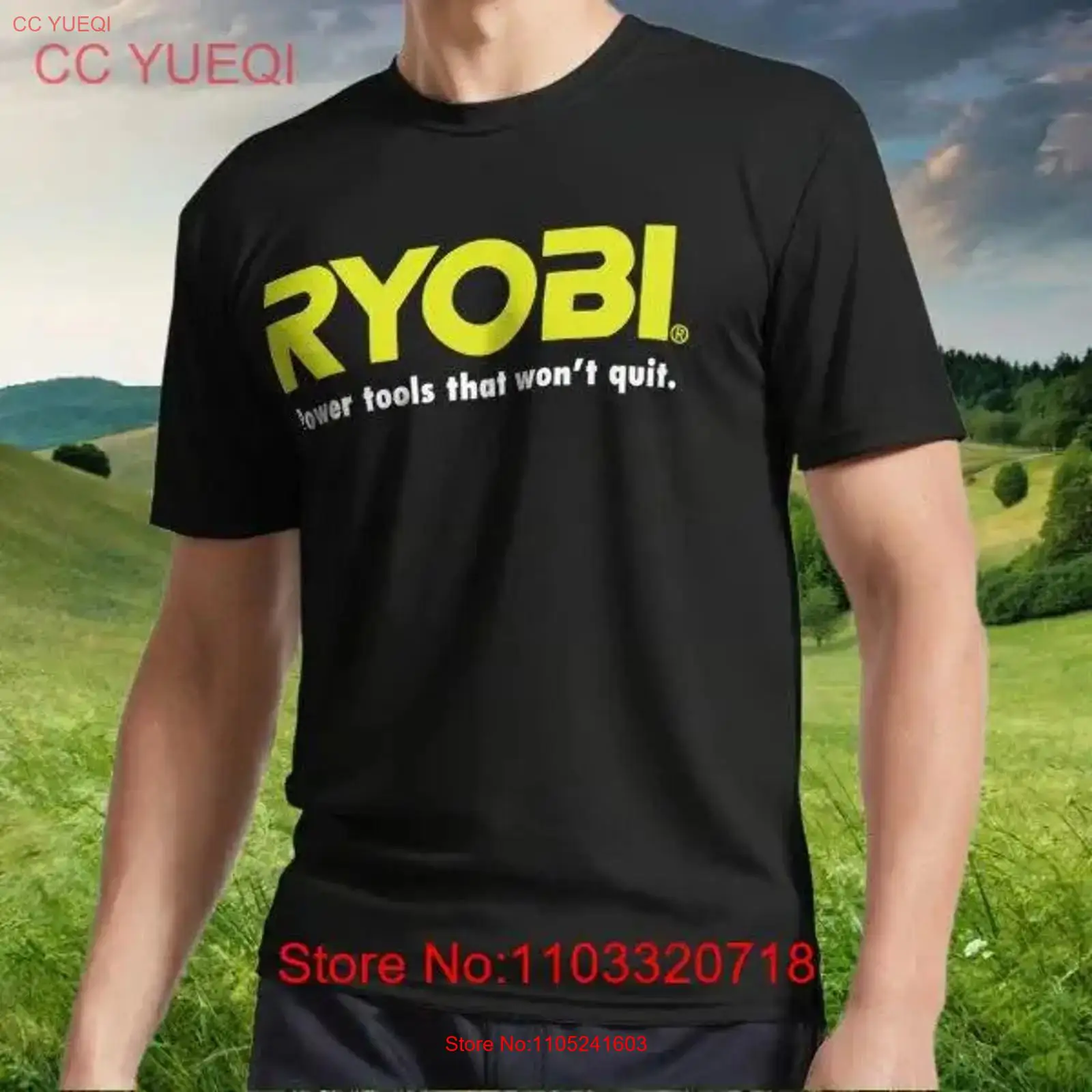New POWER TOOLS RYOBI LOGO Act - Power Tools Logo Design 评论和价格
