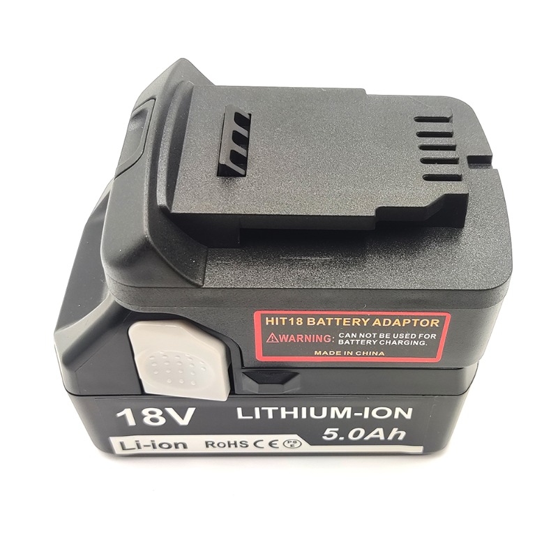HAKSINKY Battery Adapter for H - Power Tools Hikoki 评论和价格