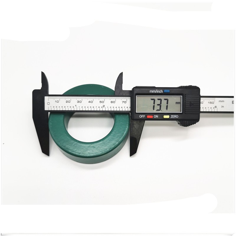 10 pcs Manganese Zinc Green Co - Power Tools Green Color 评论和价格