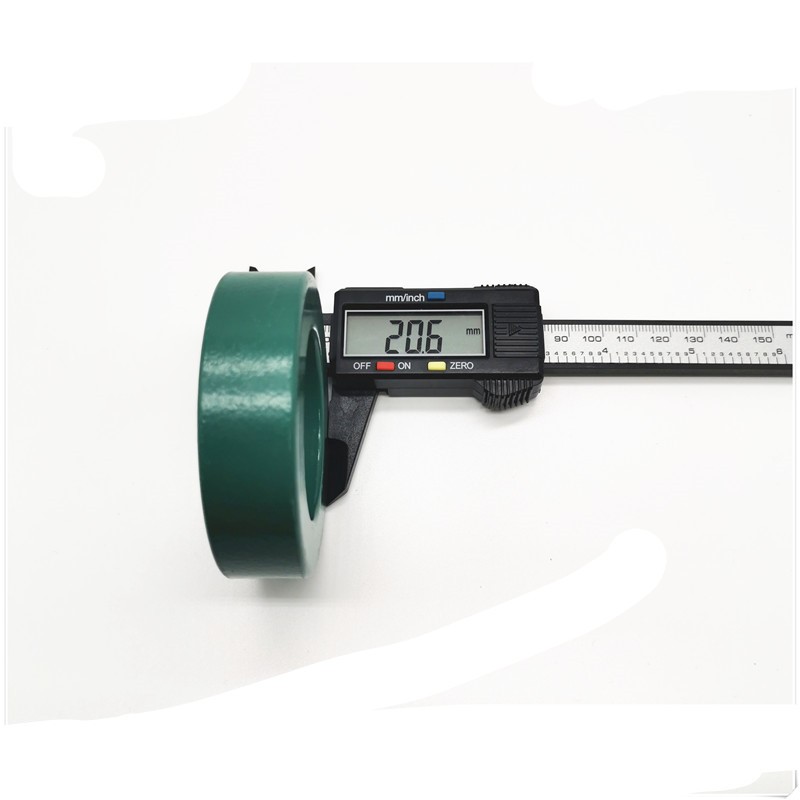 10 pcs Manganese Zinc Green Co - Power Tools Green Color 评论和价格