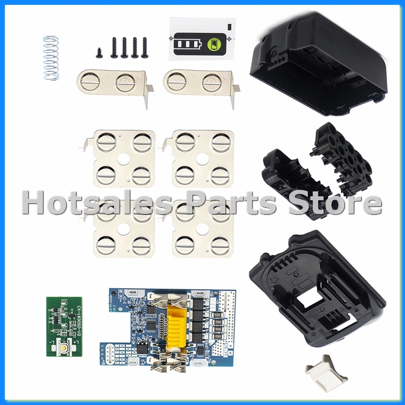 Power Tool Lithium Battery Cas - Power Tools Storage 评论和价格