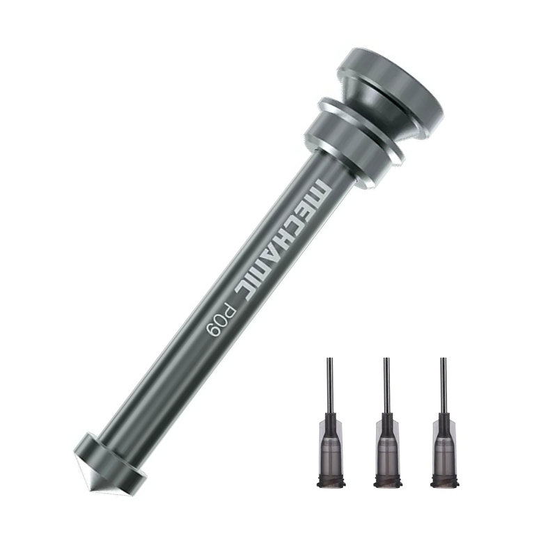 MECHANIC P09 Aluminum Alloy BG - Power Tools Green Color 评论和价格