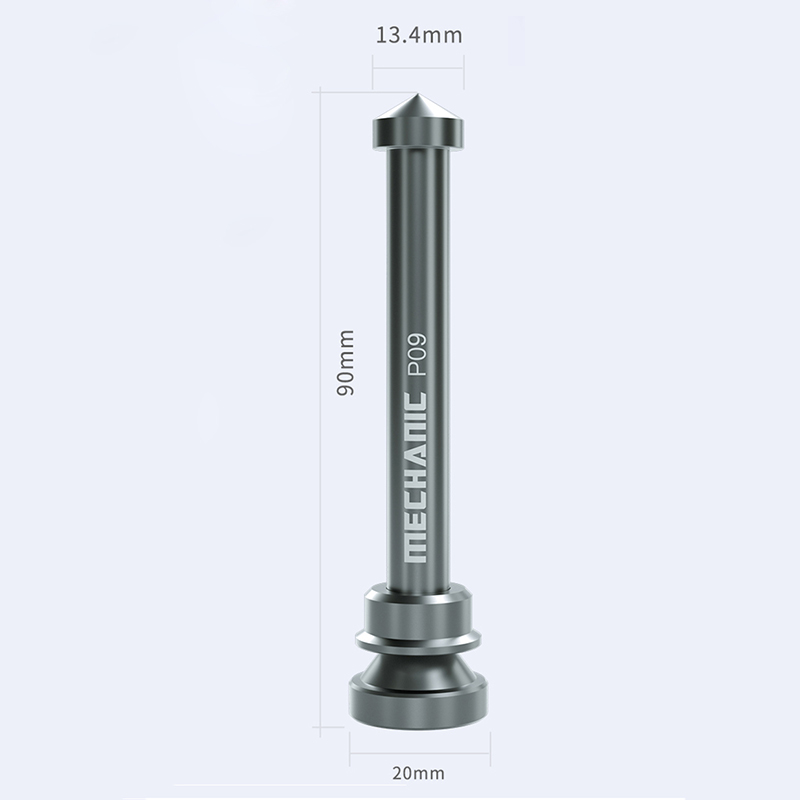 MECHANIC P09 Aluminum Alloy BG - Power Tools Green Color 评论和价格