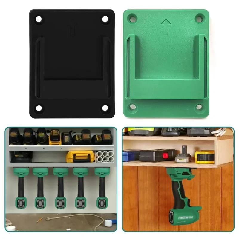 Wall Mount Machine Storage Rac - Power Tools Hikoki 评论和价格