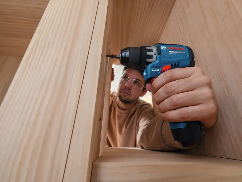 Bosch Professional GSR 12V-31  - Power Tools For Woodworking 评论和价格