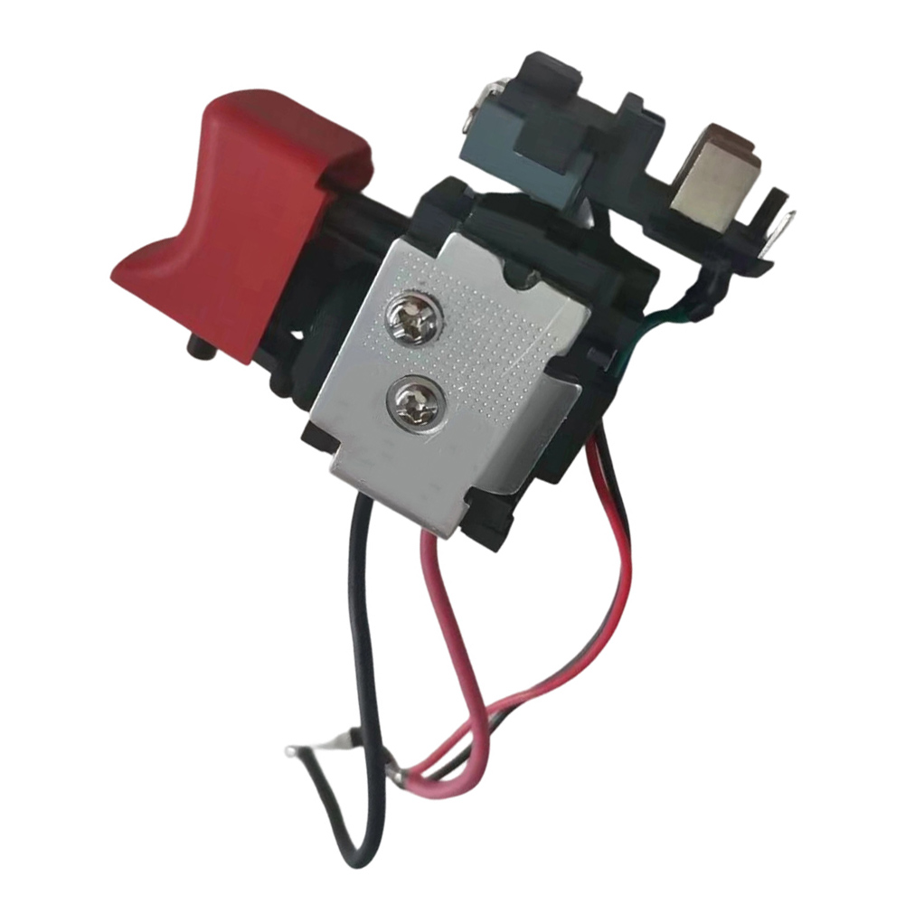 Replacement Switch Assembly Fo - Power Tools Red 评论和价格