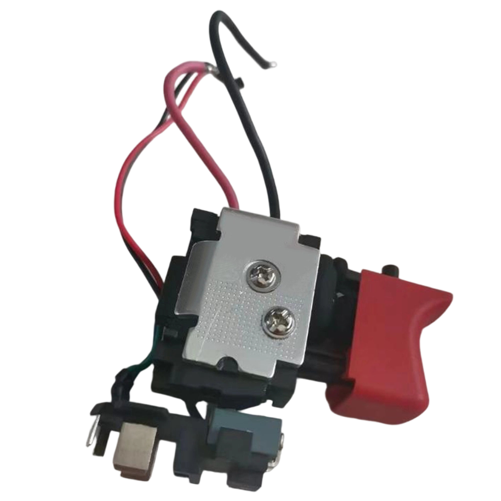 Replacement Switch Assembly Fo - Power Tools Red 评论和价格