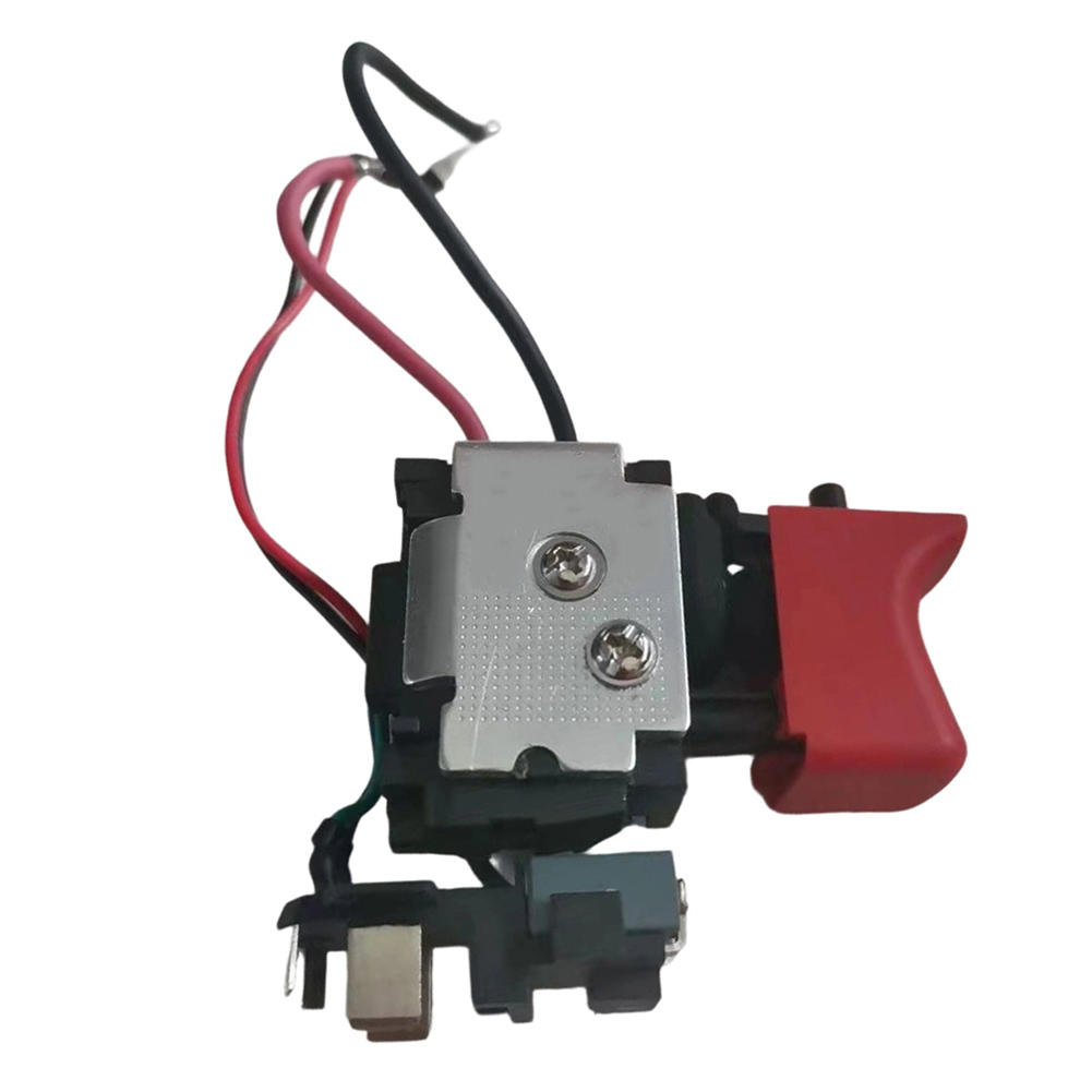 Replacement Switch Assembly Fo - Power Tools Red 评论和价格