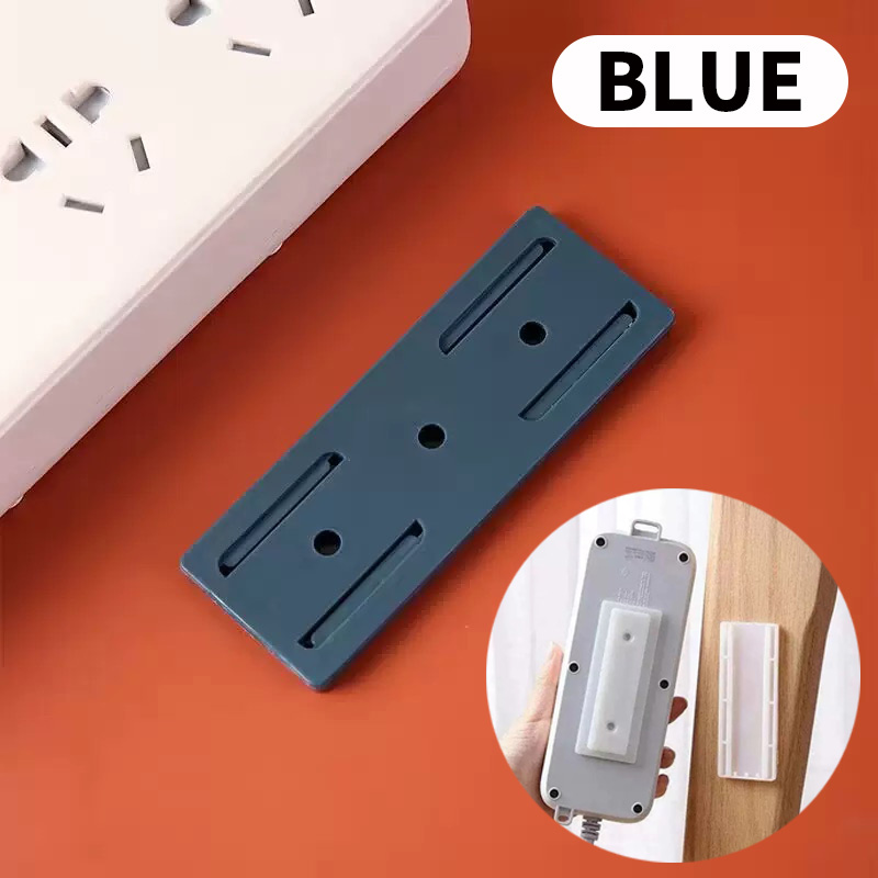 Self-Adhesive Power Socket Str - Power Tools Storage 评论和价格