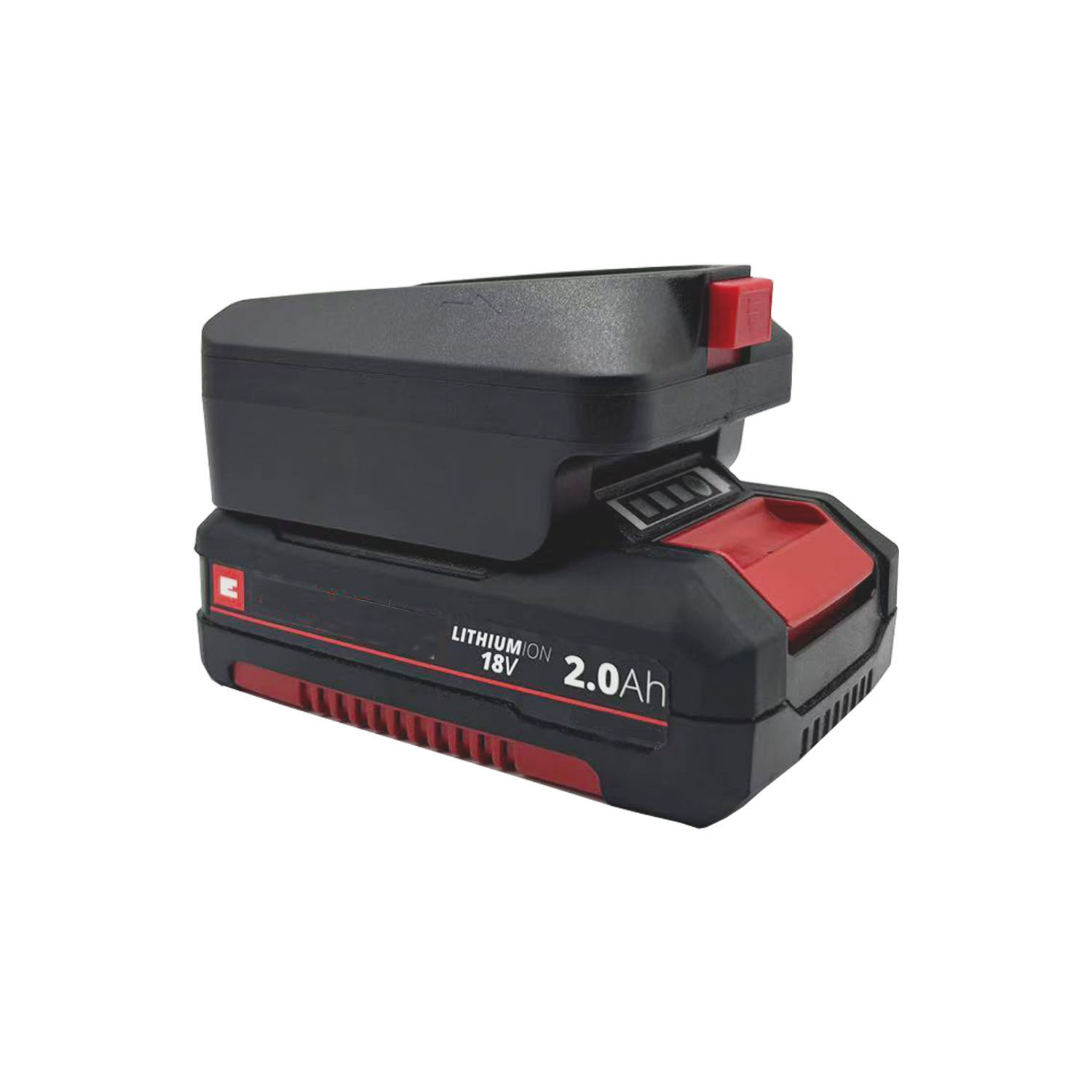 1pc Battery Adapter Converter  - Power Xchange Tools 评论和价格