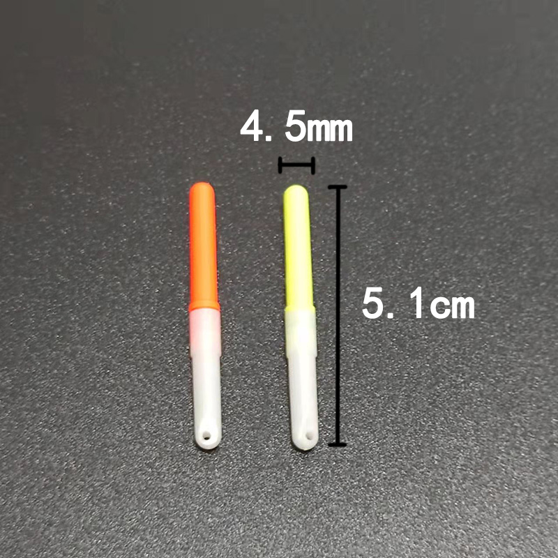 5pcs/lot Electric Light Stick  - Power Tools Green Color 评论和价格