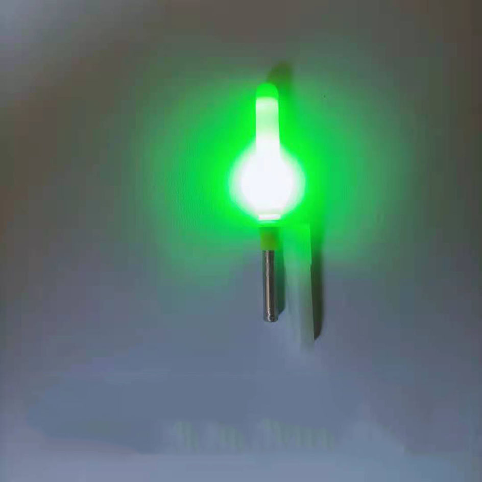 5pcs/lot Electric Light Stick  - Power Tools Green Color 评论和价格