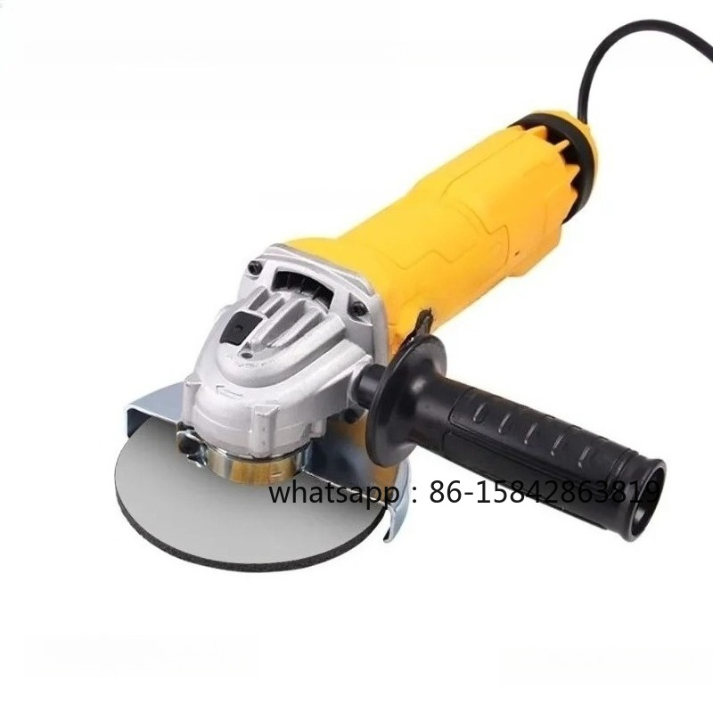 Electric Angle Grinder 125mm/1 - Power Tools For Woodworking 评论和价格