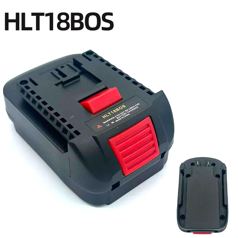 HLT18BOS Battery Adapter Conve - Power Tools Hilti 评论和价格