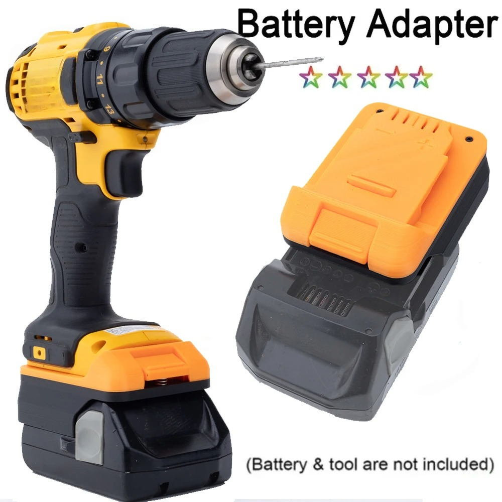 Battery Adapter For Hitachi fo - Power Tools Hikoki 评论和价格