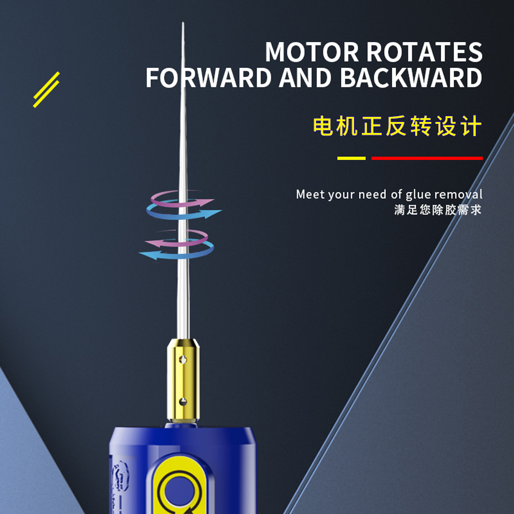 MECHANIC IR14 Electric OCA Glu - Power Tools Green Color 评论和价格