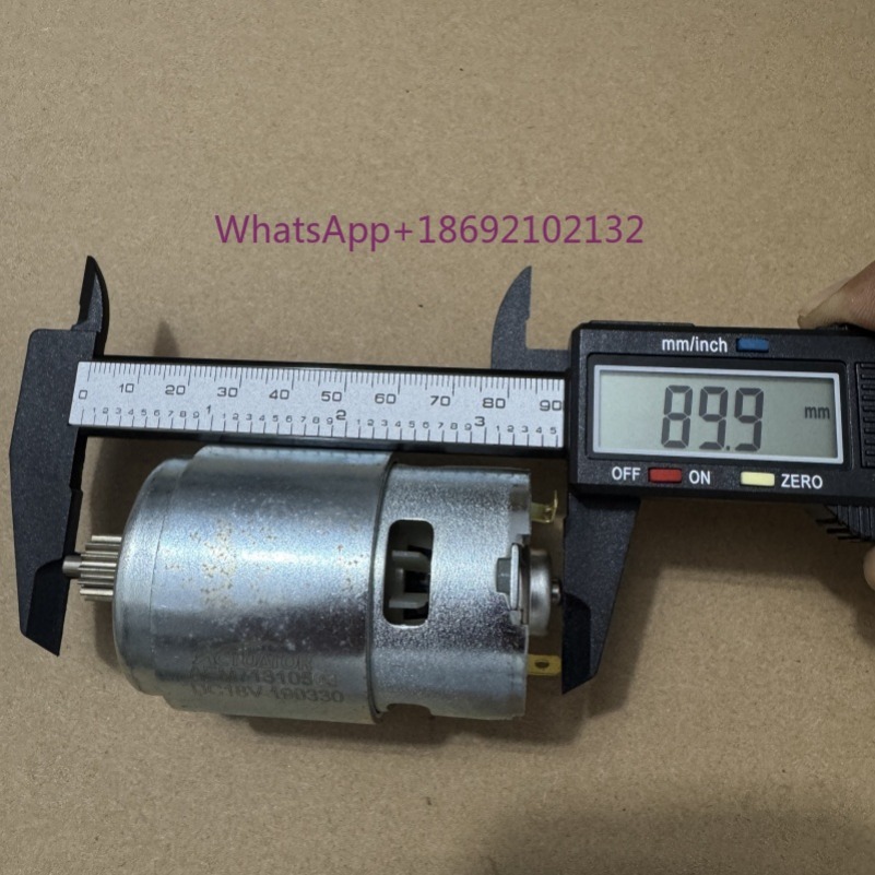 Original Motor for HiKOKI HITA - Power Tools Hikoki 评论和价格