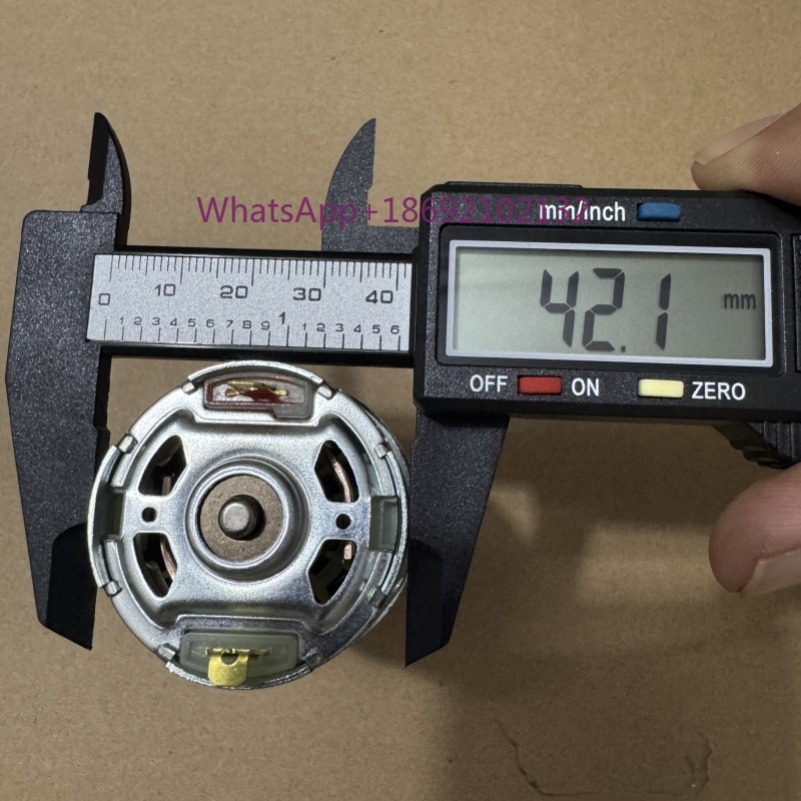 Original Motor for HiKOKI HITA - Power Tools Hikoki 评论和价格