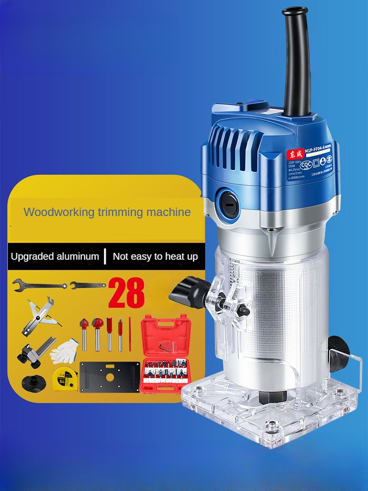 Woodworking Power Tool Set: Ed - Power Tools Diy 评论和价格
