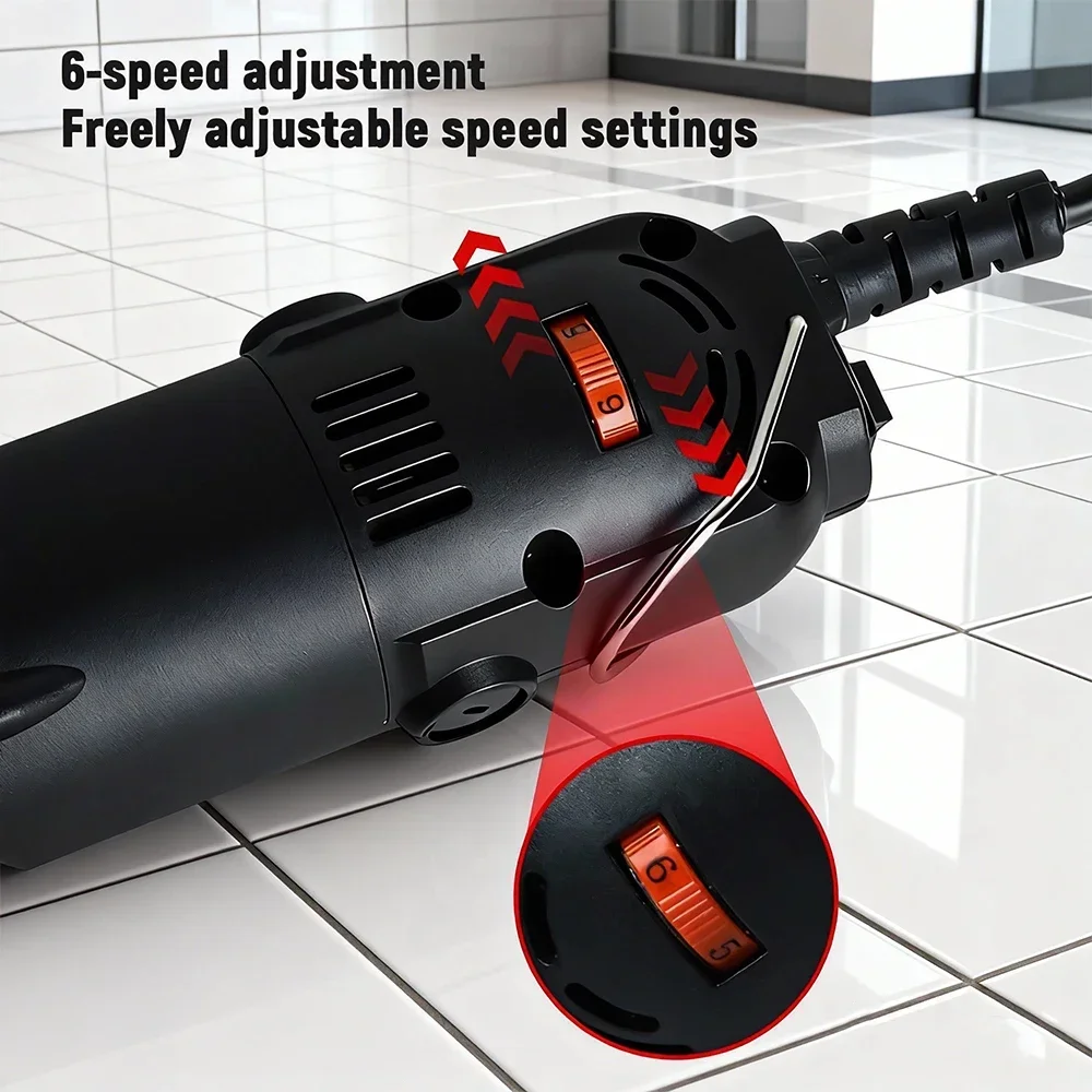 TUNGFULL 110V Mini Angle Grind - Power Tools Diy 评论和价格