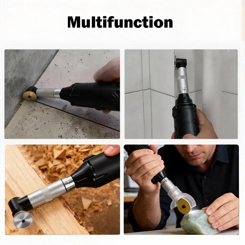 TUNGFULL 110V Mini Angle Grind - Power Tools Diy 评论和价格