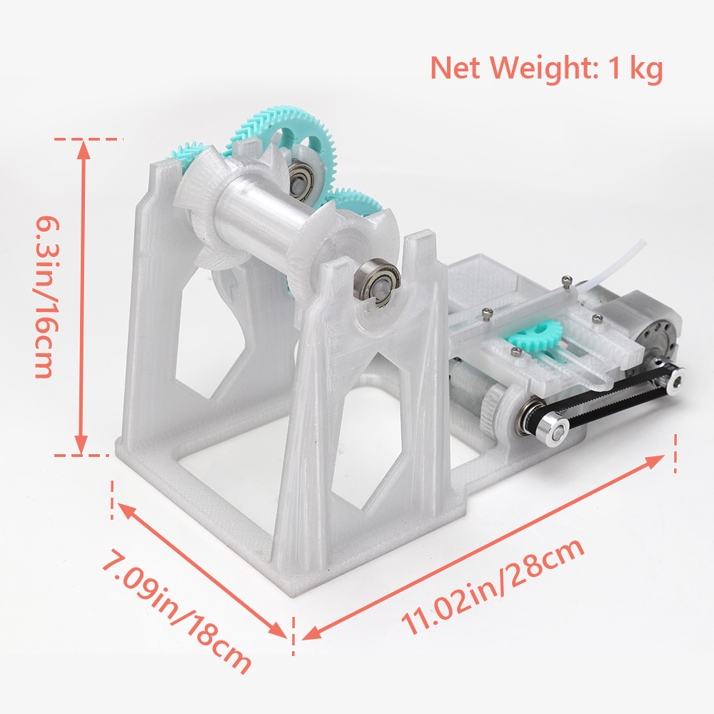 Electric 3D Printing Filament  - Power Tools Diy 评论和价格